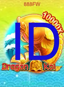 DragonKoi