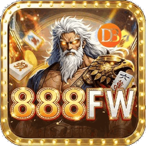 888FW Logo